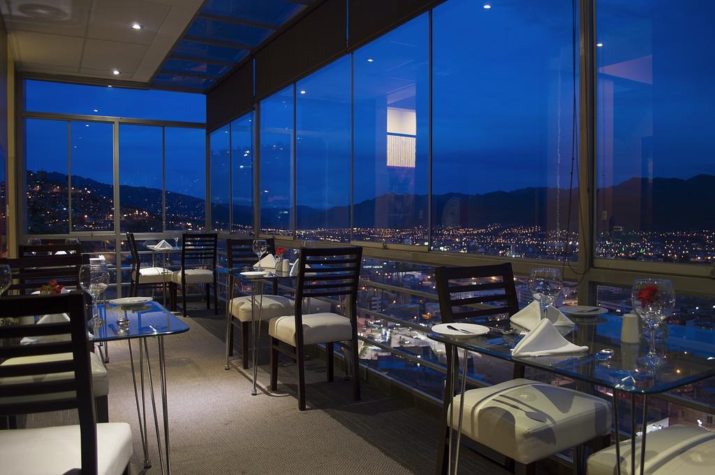 ホテル Wyndham Cusco Saqsayhuaman エクステリア 写真