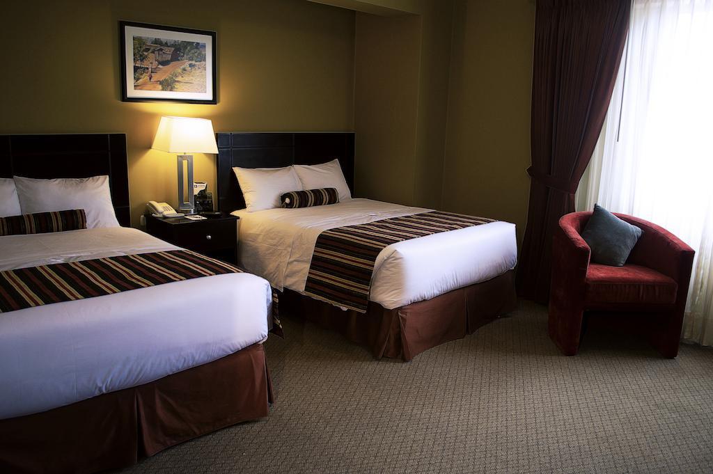 ホテル Wyndham Cusco Saqsayhuaman エクステリア 写真