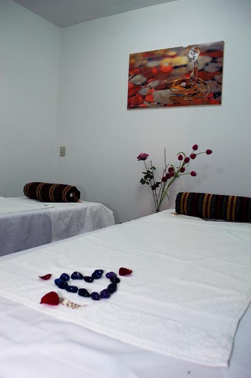 ホテル Wyndham Cusco Saqsayhuaman エクステリア 写真