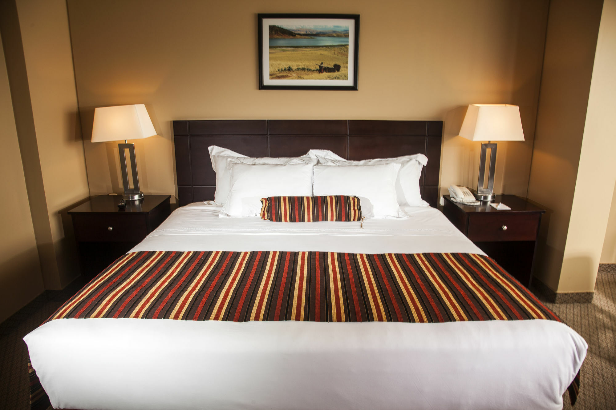 ホテル Wyndham Cusco Saqsayhuaman エクステリア 写真